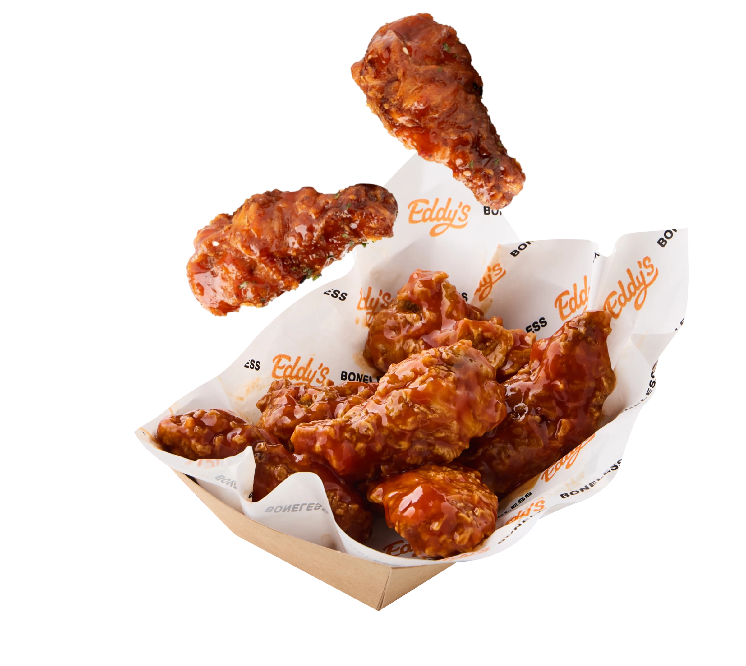 WINGS