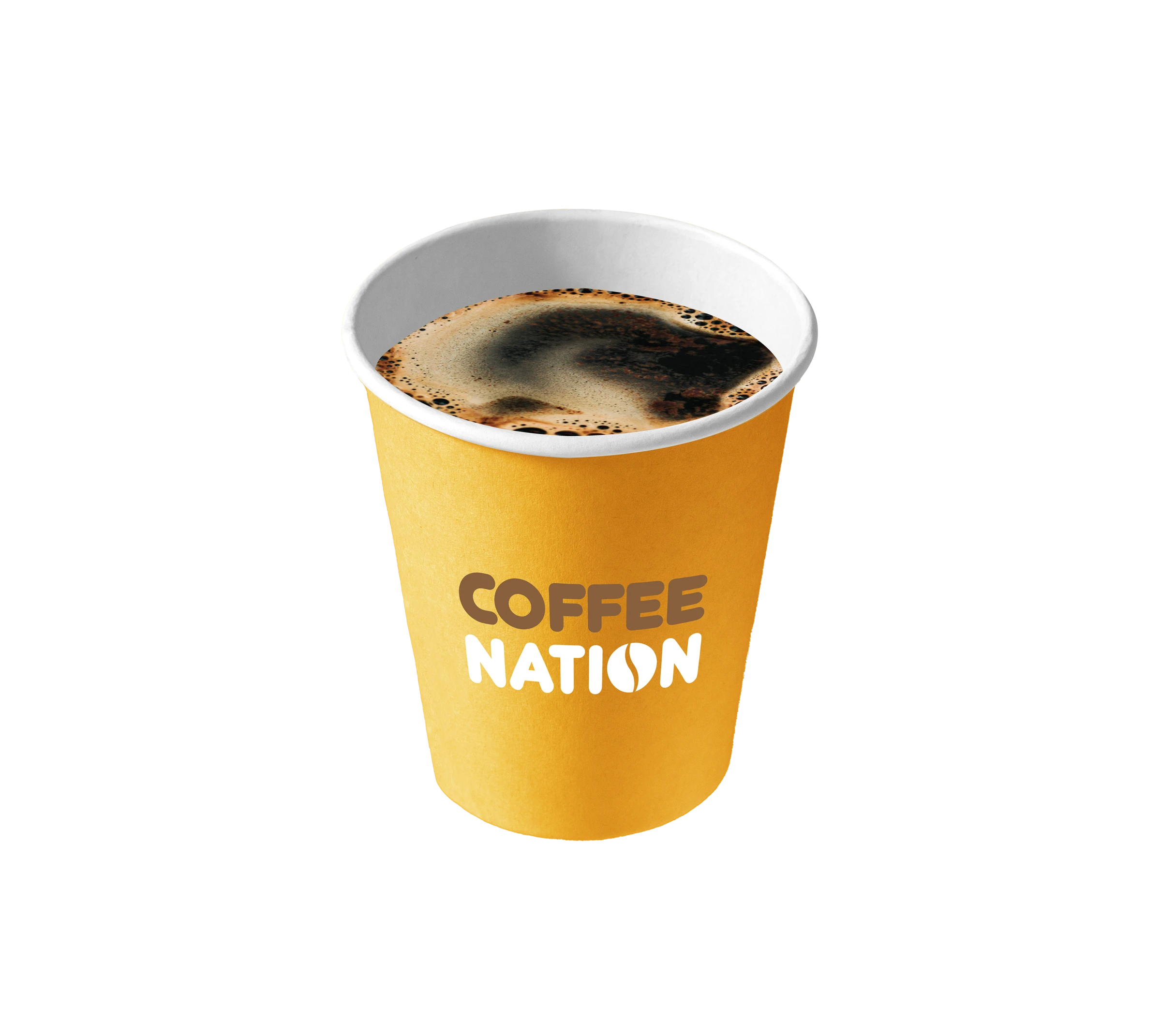HOT DRINKS