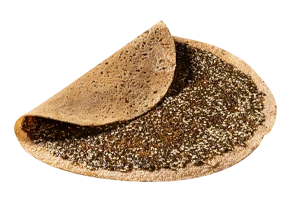 SAJ ZAATAR BALADI