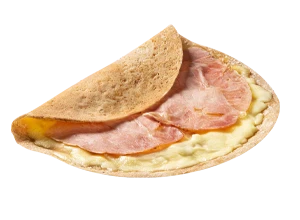 SAJ HAM & CHEESE