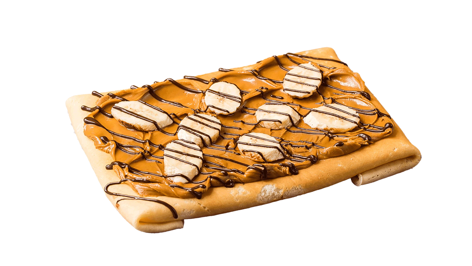 LOTUS SWEET CREPE