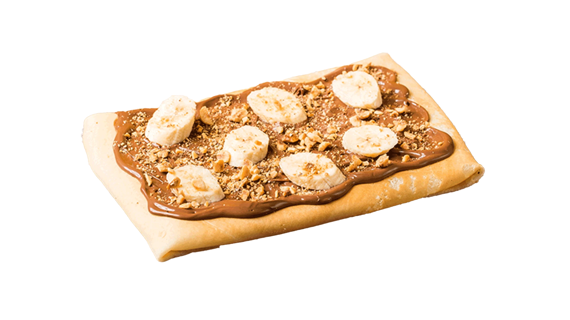 CLASSIC SWEET CREPE