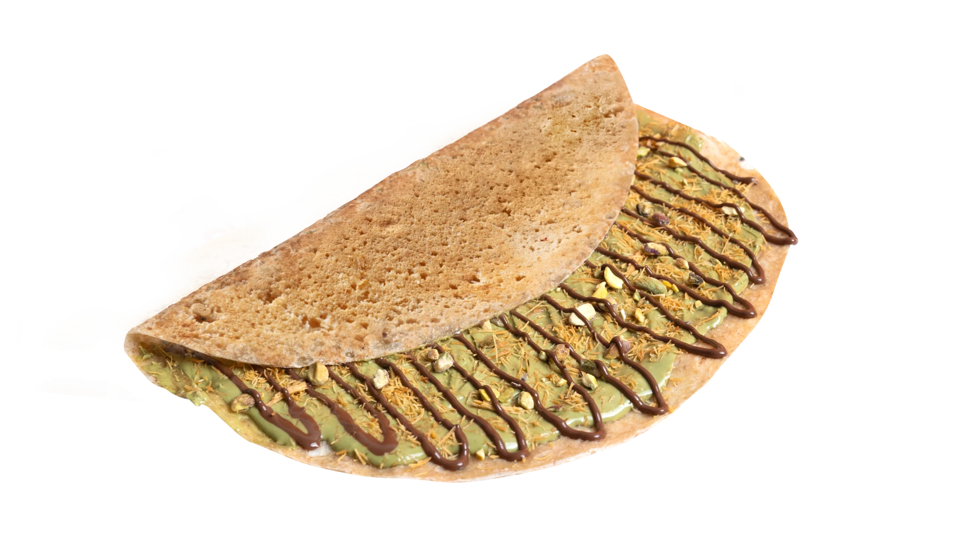 SAJ PISTACHIO