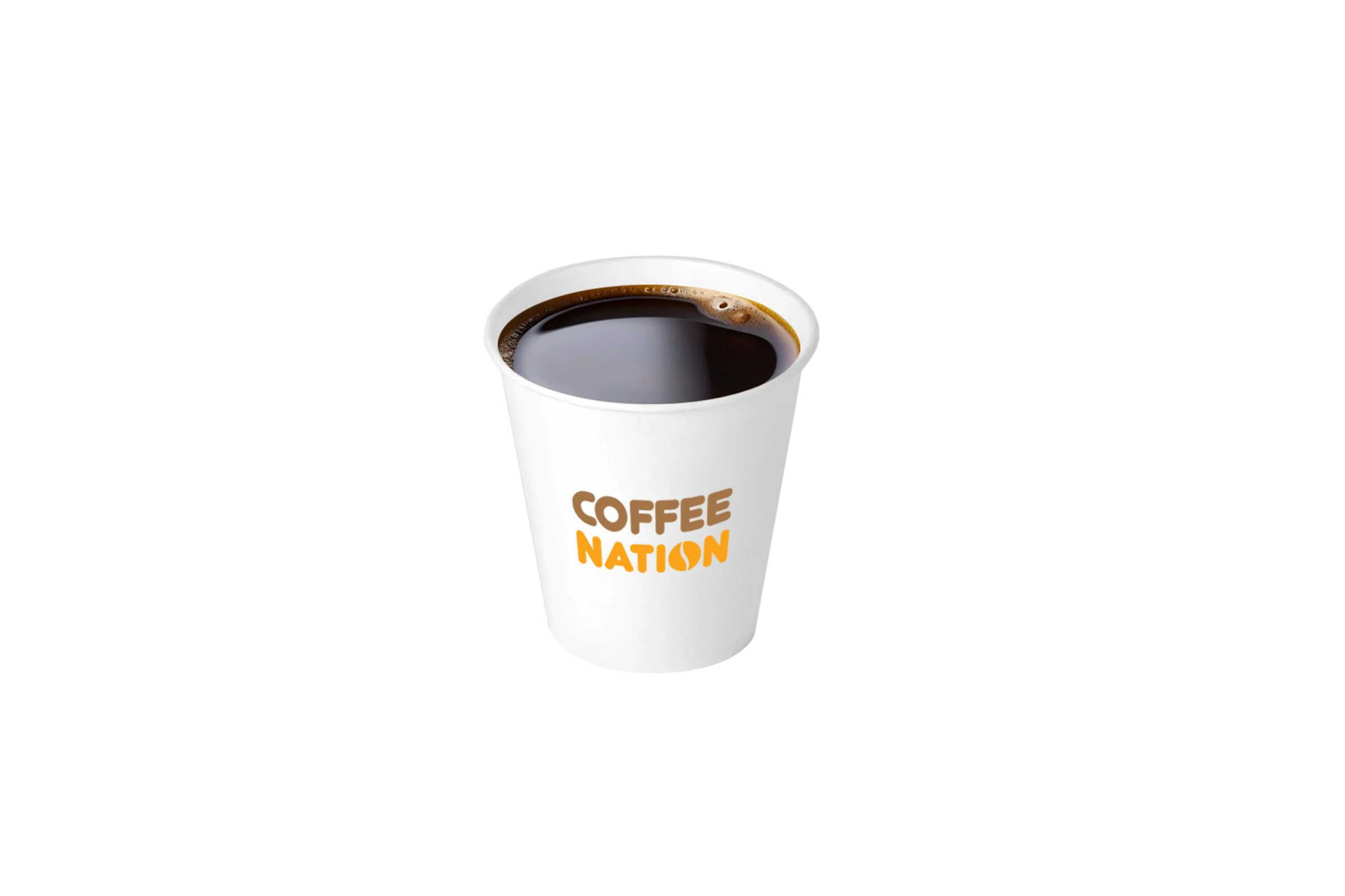 ESPRESSO DOUBLE