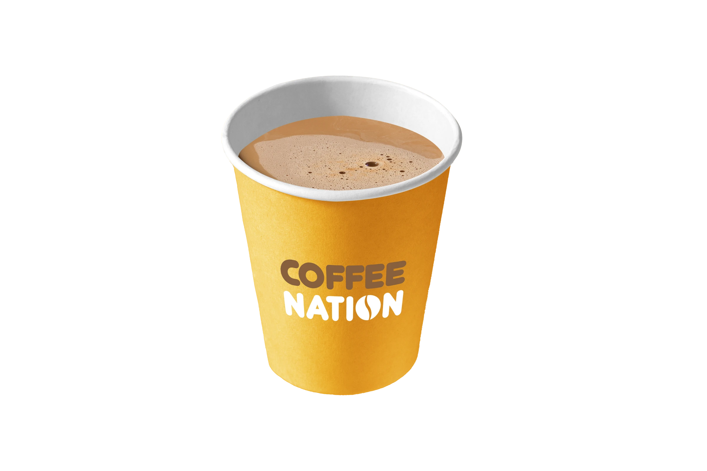 NESCAFE