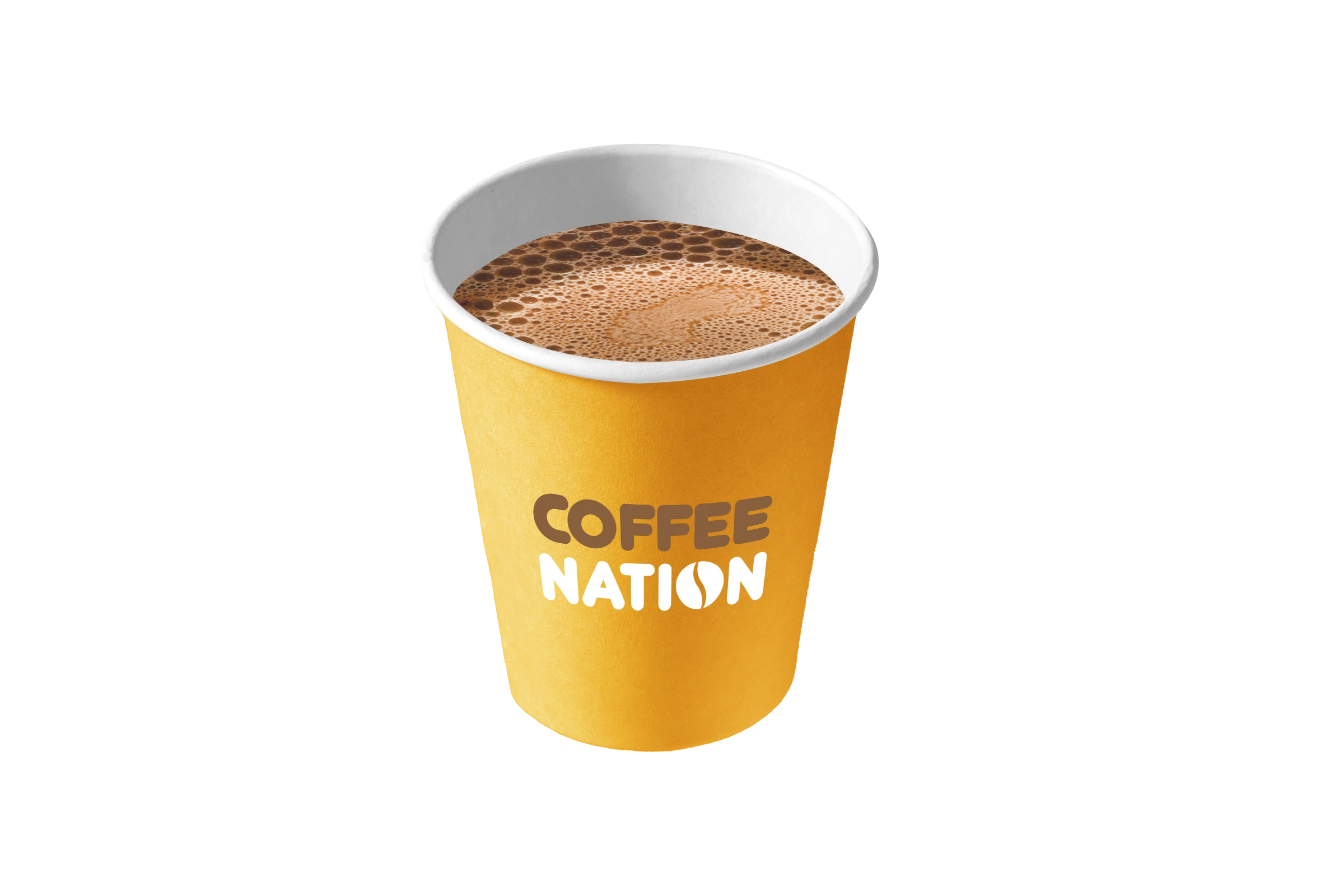 HOT MOCHA