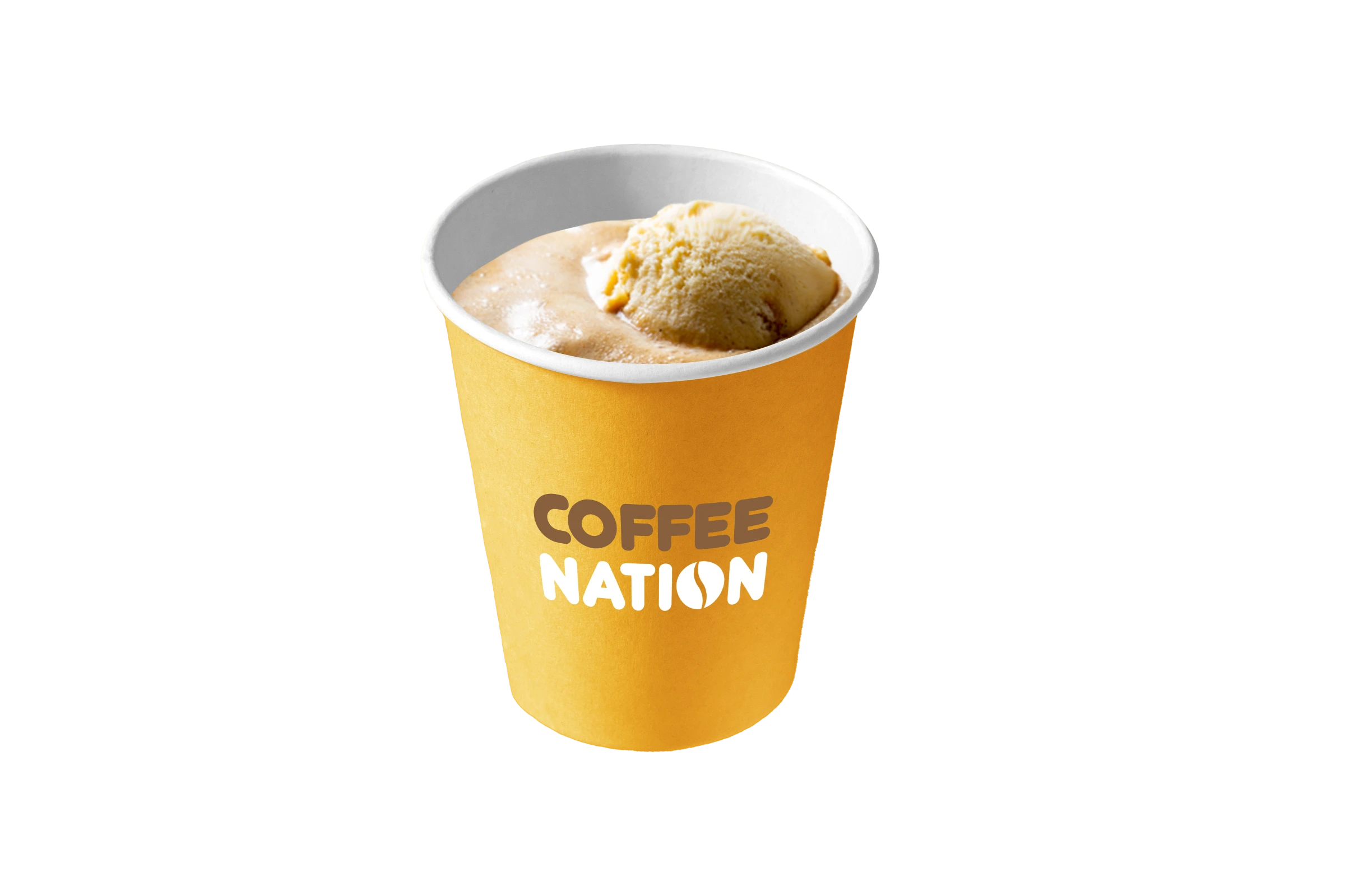 AFFOGATO