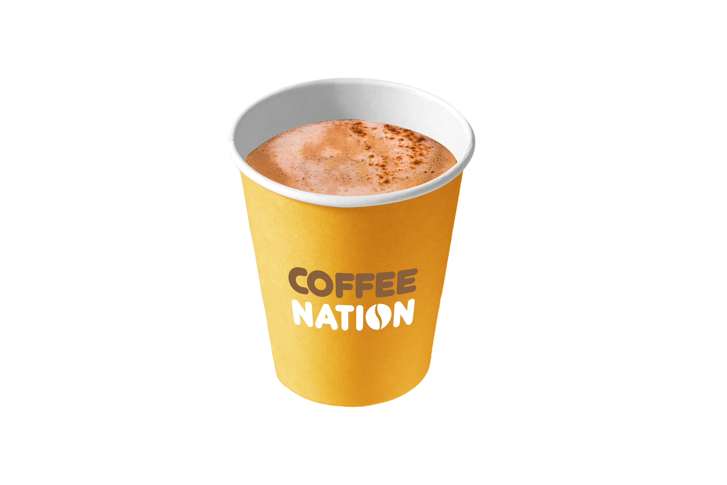 FLAT WHITE