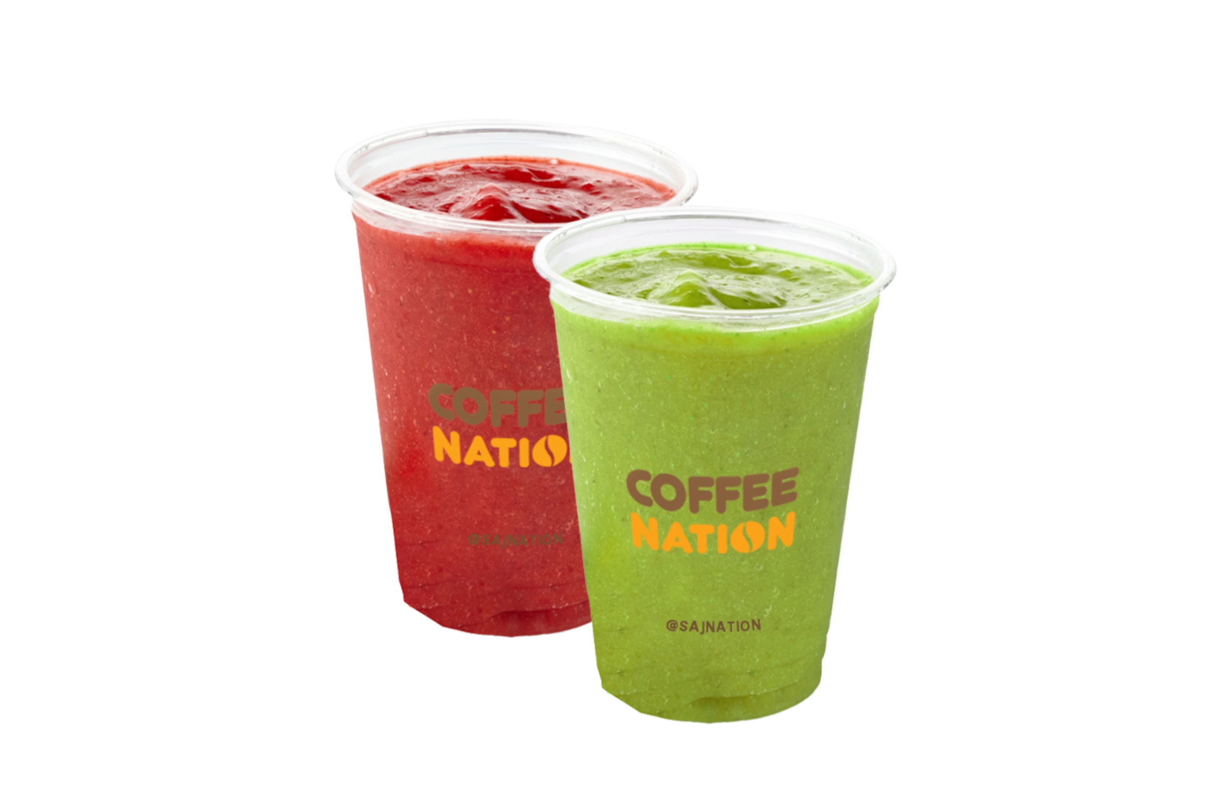 SMOOTHIES
