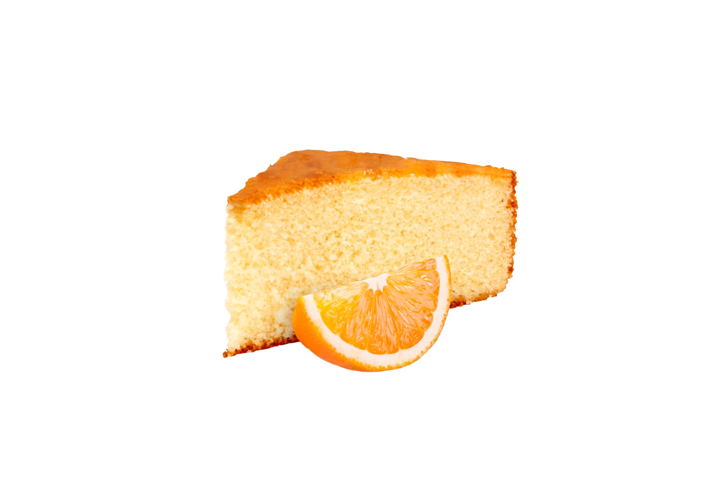 ORANGE CAKE